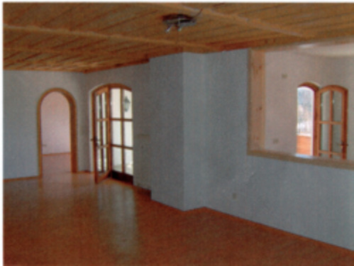 Foto - Erdgeschoßwohnung in Viechtach zur Miete