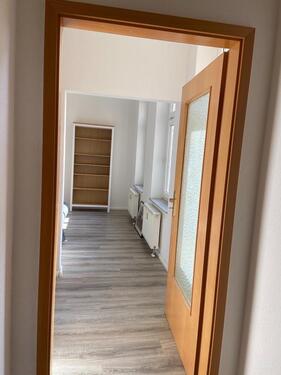 Foto - 1 Zimmer Etagenwohnung zur Miete in Halle (Saale)