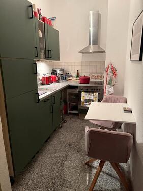 Foto - 1 Zimmer Etagenwohnung in Halle (Saale)