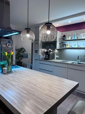 Foto - 3 Zimmer Erdgeschoßwohnung in Simbach am Inn