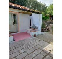 Doppelzimmer in autentisches sardisches Bauerhaus nahe Alghero - Fuchstal