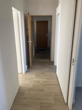 Foto - Erdgeschoßwohnung in Döbeln zur Miete