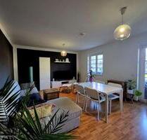 Perfekt geschnittene 3-Raumwohnung mit Balkon - Eisenach