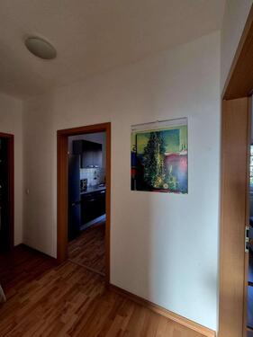 Foto - 3 Zimmer Etagenwohnung in Eisenach