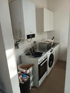 Foto - Vermiete 1 zimmer wohnung - 750,00&nbsp;EUR Kaltmiete, ca.&nbsp; 30,00&nbsp;m&sup2;