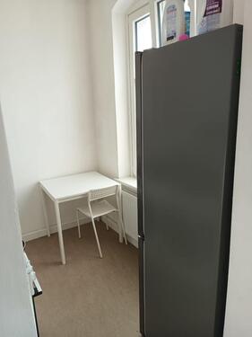 Foto - 1 Zimmer Erdgeschoßwohnung zur Miete in Berlin