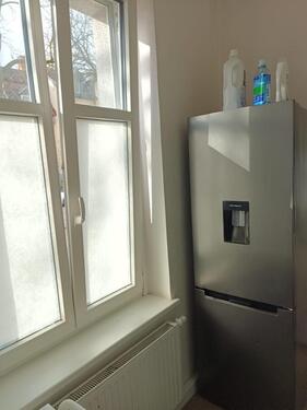 Foto - 1 Zimmer Erdgeschoßwohnung in Berlin