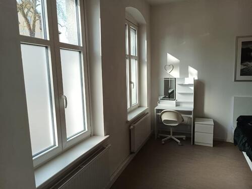 Foto - Erdgeschoßwohnung in Berlin zur Miete