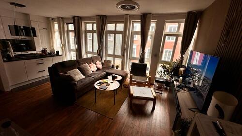 Foto - Moderne Wohnung in zentraler Lage Kaiserslautern