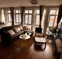 Moderne Wohnung in zentraler Lage Kaiserslautern