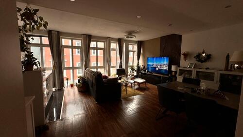 Foto - 3 Zimmer Etagenwohnung zum Kaufen in Kaiserslautern