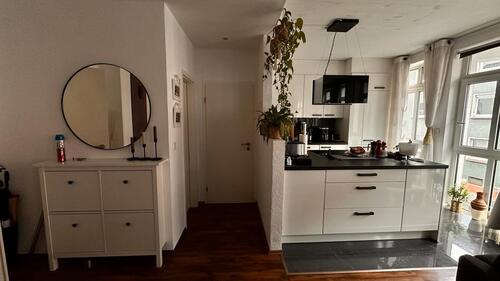 Foto - Etagenwohnung in Kaiserslautern zum Kaufen