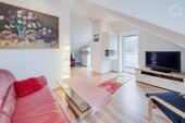 Foto - Attraktive 3-Zim-DGW mit Balkon, Klimaanlage und EBK in München-A