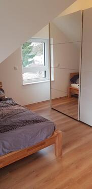 Foto - 3 Zimmer Dachgeschoßwohnung zur Miete in München
