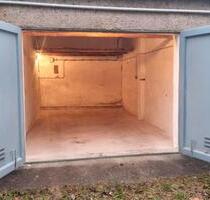 XXL Garage Lager Halle Werkstatt in Thal bei Eisenach - Ruhla