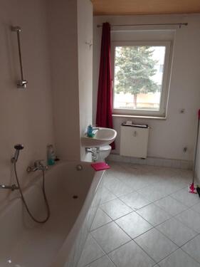 Foto - Etagenwohnung in Kindelbrück zur Miete