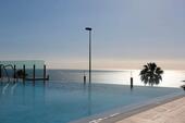 Foto - GRAN CANARIA - modern, 2 SZ, gr.Terrasse, Meerblick, Infinitypool