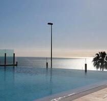 GRAN CANARIA - modern, 2 SZ, gr.Terrasse, Meerblick, Infinitypool - Rheinstetten