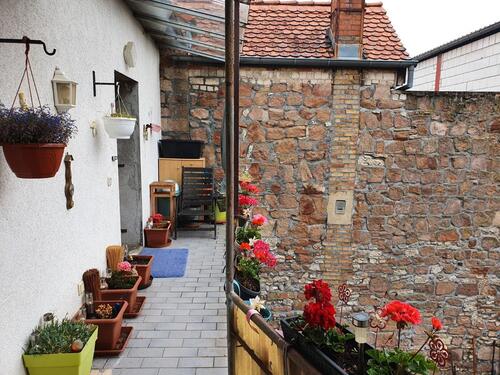 Foto - Wohnung mit schöner Raumaufteilung