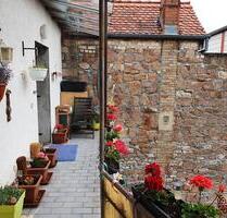 Wohnung mit schöner Raumaufteilung - Mauchenheim