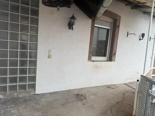 Foto - Etagenwohnung in Mauchenheim zur Miete