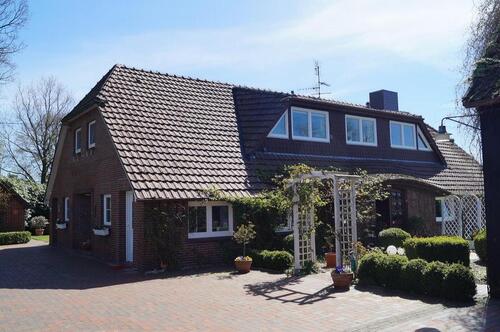 Foto - verm. 3,5 ZKB ELW, ab 1.12.26, 105qm, Bad Zwischenahn bis 3 Pers.