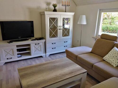 Foto - 3.5 Zimmer Erdgeschoßwohnung zur Miete in Bad Zwischenahn