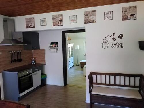 Foto - Erdgeschoßwohnung in Bad Zwischenahn zur Miete