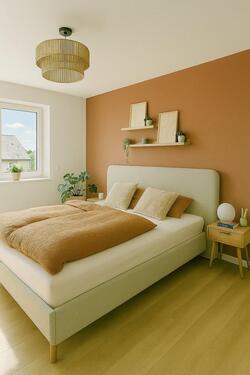 Foto - 3 Zimmer Dachgeschoßwohnung in Ochtendung
