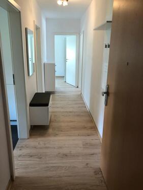 Foto - 2-Zimmer Wohnung in der Heimstättensiedlung