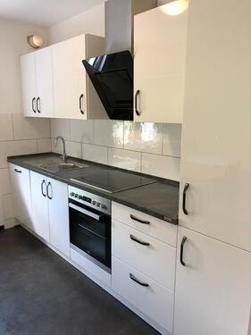 Foto - 2 Zimmer Erdgeschoßwohnung zur Miete in Weiterstadt