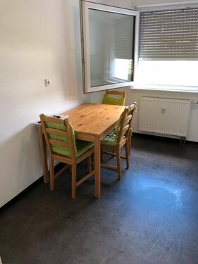 Foto - 2 Zimmer Erdgeschoßwohnung in Weiterstadt
