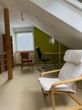 Foto - 1 Zimmer Etagenwohnung zur Miete in Hamburg