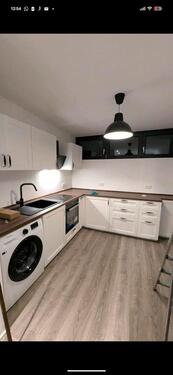 Foto - 3 Zimmer Etagenwohnung in Erlangen