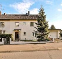 WG Zimmer in Oberdollendorf (KW) - Königswinter