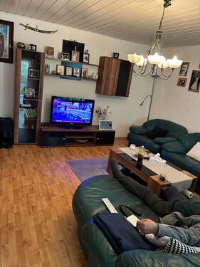 Foto - 4 Zimmer Etagenwohnung zur Miete in Aßlar