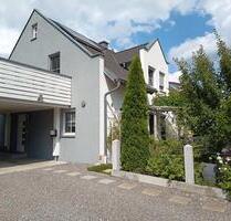 *Von Privat* Wohlfühlobjekt mit tollem eingewachsen Sonnengarten - Langquaid