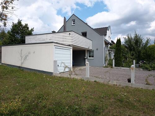 Foto - 6 Zimmer Einfamilienhaus zum Kaufen in Langquaid