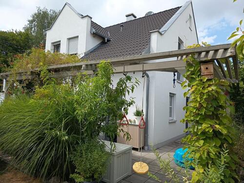 Foto - Einfamilienhaus in Langquaid zum Kaufen
