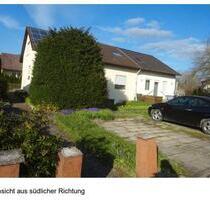 Teilkauf oder komplettes Mehrfamilienhaus mit Anbau in Sulzdorf - Schwäbisch Hall