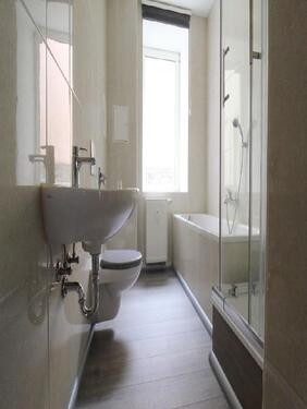 Foto - Etagenwohnung zur Miete in Lunzenau