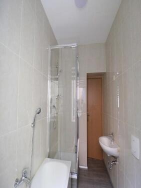Foto - Etagenwohnung in Lunzenau