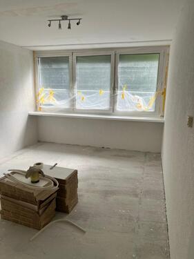 Foto - Etagenwohnung in Karlsruhe zur Miete