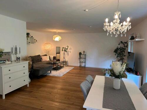 Foto - Etagenwohnung in Wurster Nordseeküste