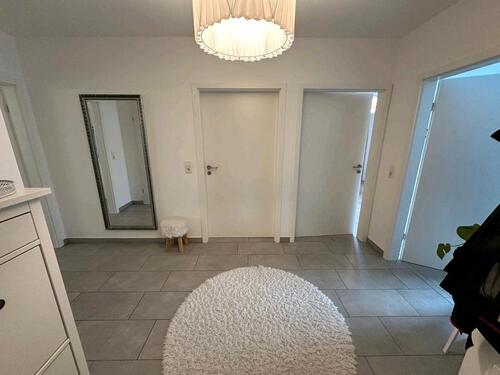 Foto - Etagenwohnung in Wurster Nordseeküste zur Miete