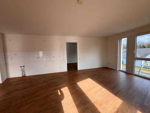 Foto - Etagenwohnung in Gütersloh zur Miete