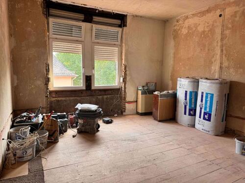 Foto - *Erstbezug nach Komplettsanierung* Schicke 3-Zimmer-Altbauwohnung in der Bismarckstraße gegenüber Offenbach Hbf!