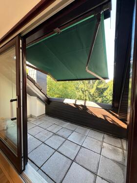 Foto - helle, elegante und teilsanierte Wohnung in Ratingen-Hösel