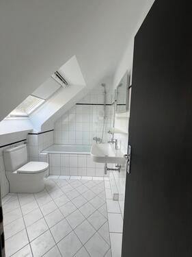 Foto - Etagenwohnung in Düsseldorf