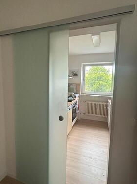 Foto - Etagenwohnung zur Miete in Passau